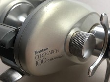 Shimano chronarch 100 for sale  San Antonio