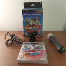 Playstation move dancestar usato Playstation move dancestar usato  Trento