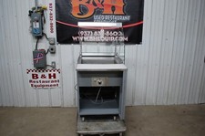 Duke subway stainless for sale  Clayton