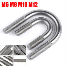 M10 m12 bolts for sale  Shipping to Ireland