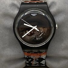Swatch new gent usato  Villata