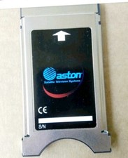 Aston seca cam usato  Roma