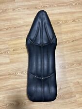 Corbin motorcycle seat for sale  PETERBOROUGH