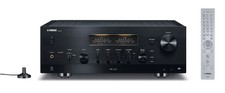 Yamaha n2000a noir d'occasion  Aucamville