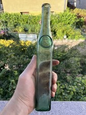 Bottiglia ww1 maraschino usato  Italia