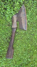 Breitbeil breitaxt behauaxt gebraucht kaufen  Löbau