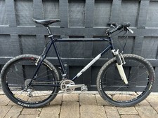 Bontrager race vintage for sale  Redwood City