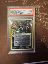 Gold star charizard for sale  Columbus