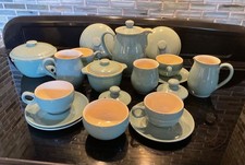 Denby manor green for sale  BOURNE END