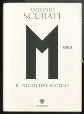 Figlio del secolo usato  Ravenna