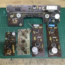 Collection vintage valve for sale  TOWCESTER