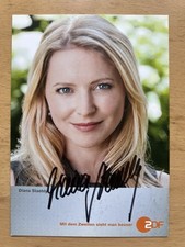 Diana staehly zdf gebraucht kaufen  Mettingen