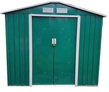 Metal shed 8 for sale  SOUTHMINSTER