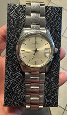 Zenith captain acciao usato  Italia