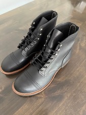 Red wing heritage for sale  Ballwin