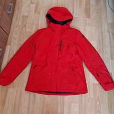 Icepeak jacke winterjacke gebraucht kaufen  St. Leon-Rot