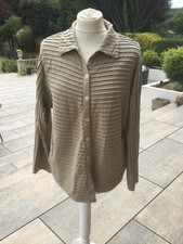 Preowned ladies beige for sale  NORTHAMPTON