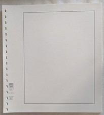 Feuilles lindner blanche d'occasion  Toulouse-
