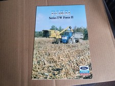 tractor brochure for sale tractor brochure for sale LOUTH