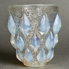 Vase art déco d'occasion  Boulogne-Billancourt