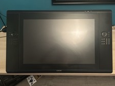 Wacom cintiq intuos d'occasion  Montpellier-