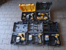 Dewalt 18v werkzeug gebraucht kaufen  Cochem