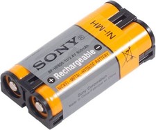 Batterie origine hp800 d'occasion  France