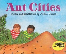 Ant Cities by Dorros, Arthur comprar usado  Enviando para Brazil