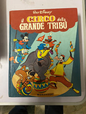 Circo della grande usato  Genova