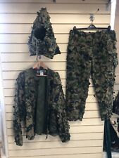 Camo piece body for sale  LYDNEY