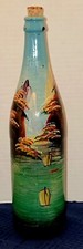 Vintage hand painted for sale  Iva