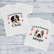 Loved protected dog for sale  WELLING