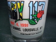 1991 kentucky derby for sale  Scottsville
