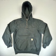 Carhartt hoodie mens for sale  San Mateo