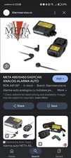 Meta abs15450 easycan for sale  BRADFORD
