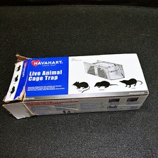 Havahart 1020 live for sale  Ewing