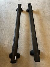 Thule aero wing for sale  DAWLISH