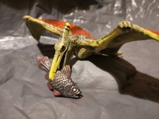 Airfix pteranodon built for sale  PORTSMOUTH