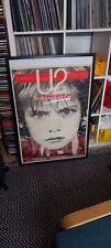 U2 THE UNFORGETTABLE FIRE FESTIVAL TOUR 1985 comprar usado  Enviando para Brazil