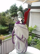Cleveland kpl golfset gebraucht kaufen  Ebenhausen