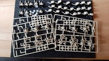 Heroquest 12x söldner gebraucht kaufen  Mannheim