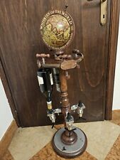Dispenser girevole pubblicitar usato  Caprino Veronese