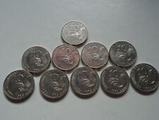 Lot anciennes pieces d'occasion  Seloncourt