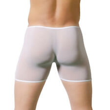 Men sexy transparent for sale  HATFIELD