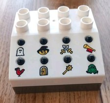 Lego duplo sonderstein gebraucht kaufen  Drensteinfurt