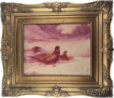 Cock two hen for sale  Marion
