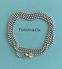 Tiffany co. beaded for sale  Greenwich