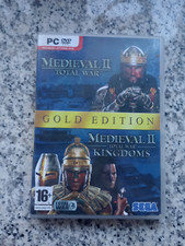 Medieval total war usato  Bollengo