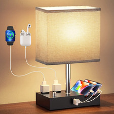 Fully dimmable nightstand for sale  Denver
