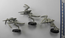Tyranid hormagaunts metal usato  Spedire a Italy